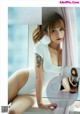 BoLoli 2017-09-18 Vol.119: Model Xia Mei Jiang (夏 美 酱) (43 photos)