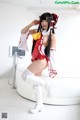 Cosplay Komugi - Nudegirls Asian Downloadporn