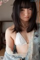 Ayana Nishinaga 西永彩奈, [Minisuka.tv] Special Gallery 2.4