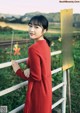 Miyu Kubota 久保田未夢, FLASHスペシャルグラビアBEST 2021年新年号