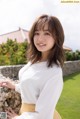 Mayumi Yamanaka 山中真由美, [Girlz-High] 2021.10.04 (bfaz_033_001)