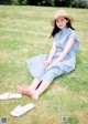 Hanna Ishikawa 石川花, Weekly Playboy 2022 No.29 (週刊プレイボーイ 2022年29号)