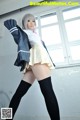 Cosplay Haruka - Brunettexxxpicture Www Indian