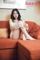 TouTiao 2018-04-14: Model Wan Jun (婉君) (26 photos)